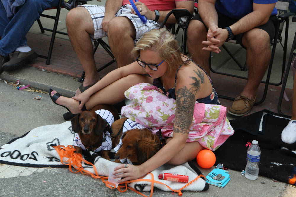 Gallery: Annual Lowell Labor Day Parade